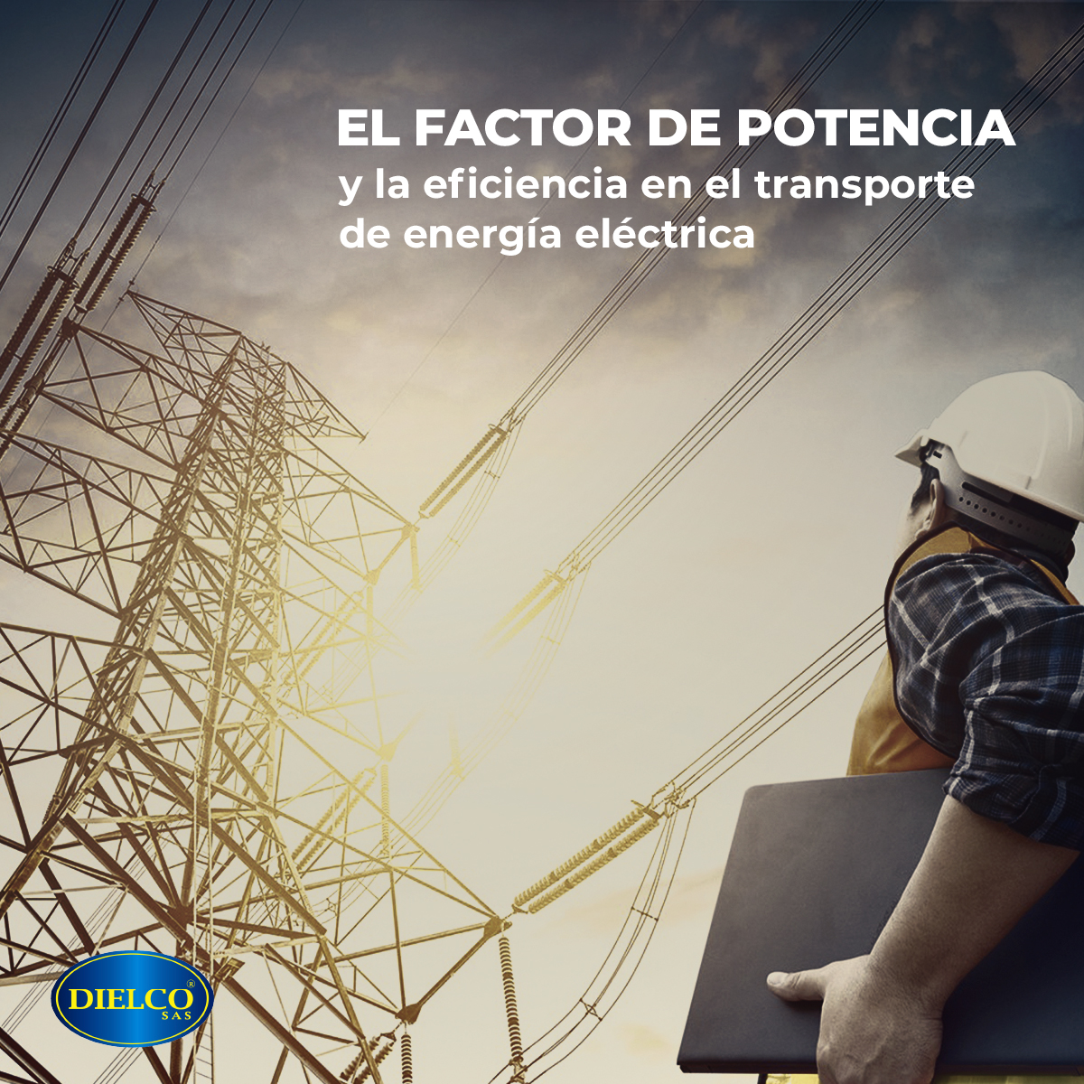 FACTOR DE POTENCIA-Energia-electrica